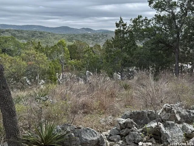 1154 Spitz Kegel View Canyon Lake, TX 78133