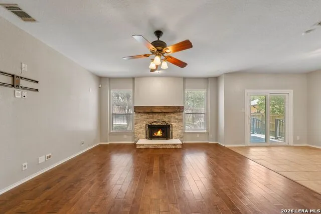 3512 ANGORA TRL Schertz, TX 78154