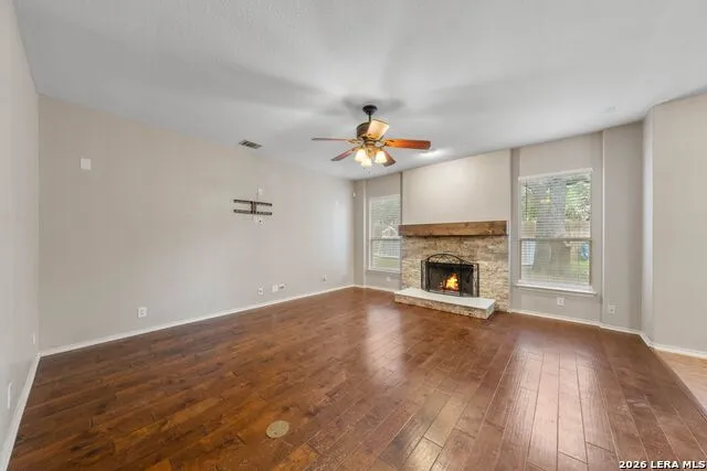 3512 ANGORA TRL Schertz, TX 78154