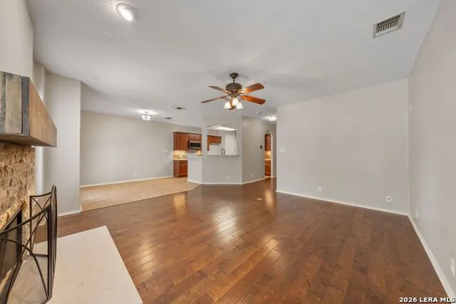 3512 ANGORA TRL Schertz, TX 78154