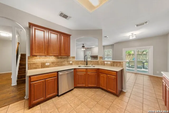 3512 ANGORA TRL Schertz, TX 78154