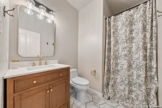 3512 ANGORA TRL Schertz, TX 78154