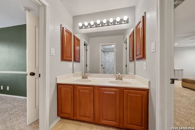 3512 ANGORA TRL Schertz, TX 78154