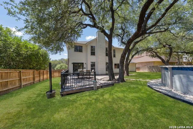 3512 ANGORA TRL Schertz, TX 78154