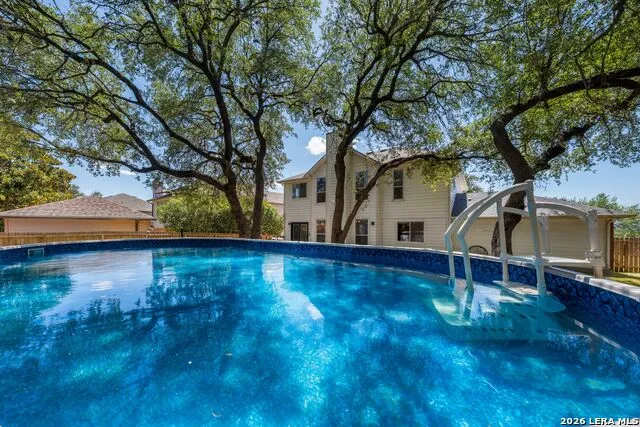 3512 ANGORA TRL Schertz, TX 78154