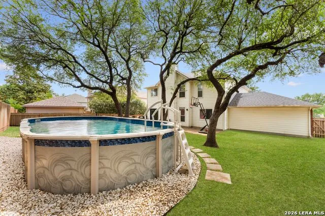 3512 ANGORA TRL Schertz, TX 78154