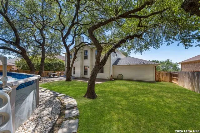 3512 ANGORA TRL Schertz, TX 78154