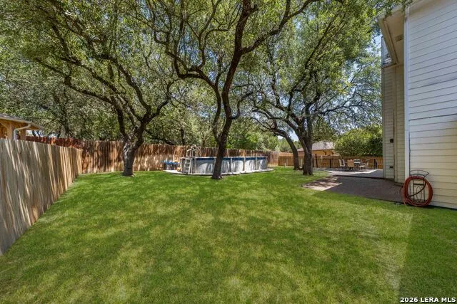 3512 ANGORA TRL Schertz, TX 78154