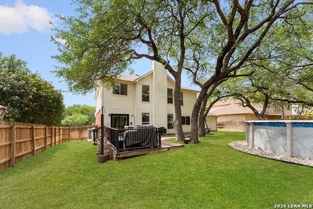 3512 ANGORA TRL Schertz, TX 78154