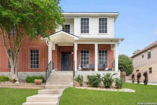 3512 ANGORA TRL Schertz, TX 78154