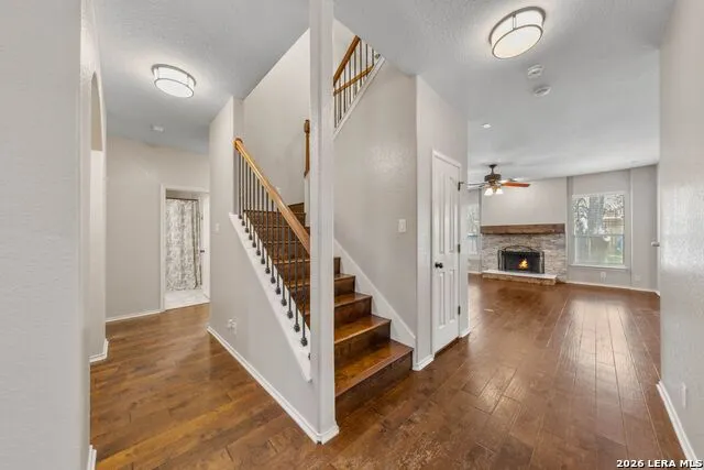 3512 ANGORA TRL Schertz, TX 78154