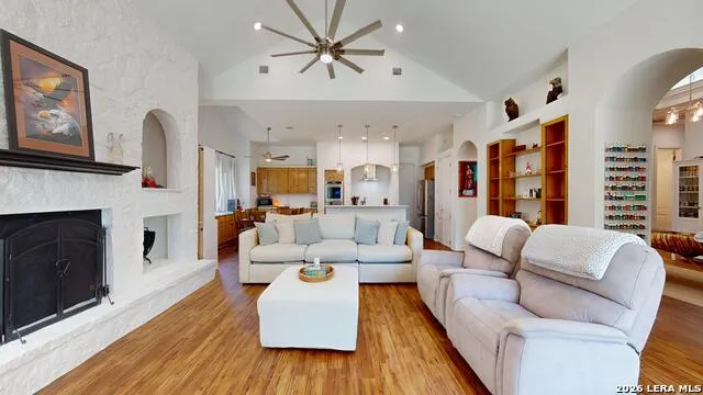 795 Persimmon Bulverde, TX 78163