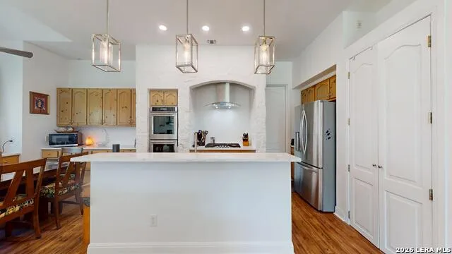 795 Persimmon Bulverde, TX 78163