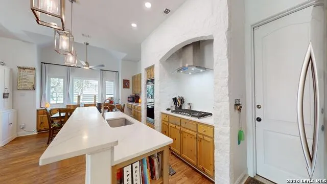 795 Persimmon Bulverde, TX 78163