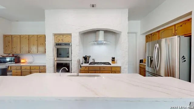 795 Persimmon Bulverde, TX 78163