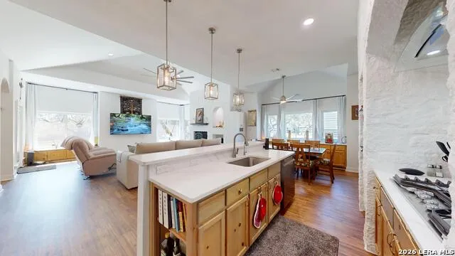 795 Persimmon Bulverde, TX 78163