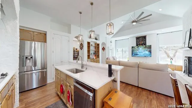 795 Persimmon Bulverde, TX 78163
