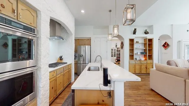 795 Persimmon Bulverde, TX 78163