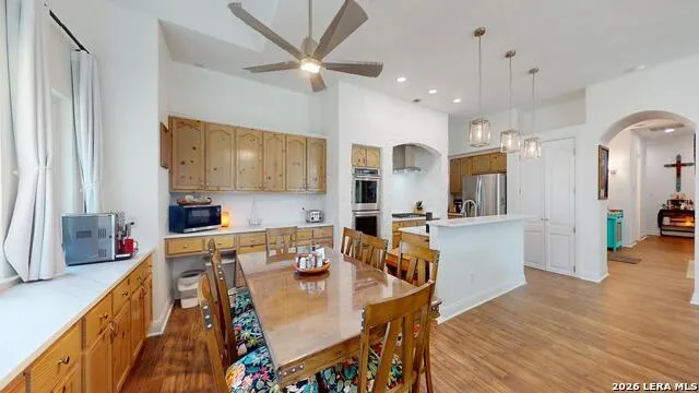 795 Persimmon Bulverde, TX 78163