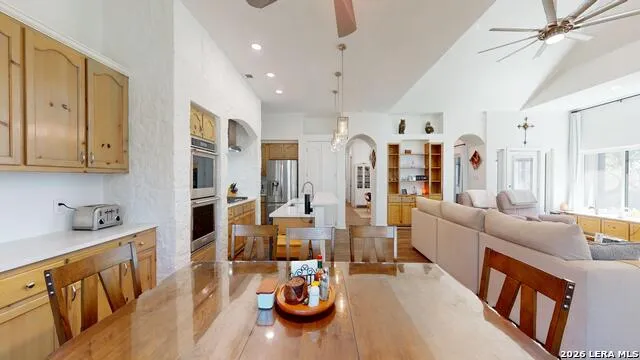 795 Persimmon Bulverde, TX 78163