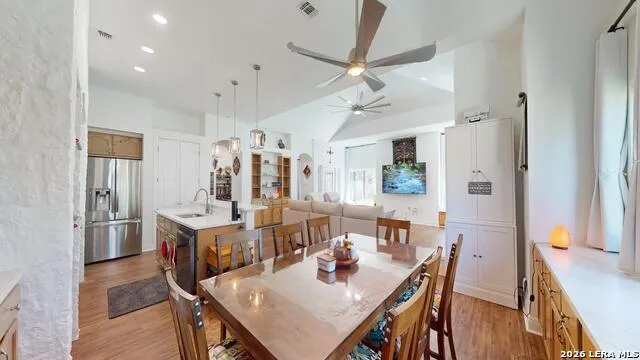 795 Persimmon Bulverde, TX 78163