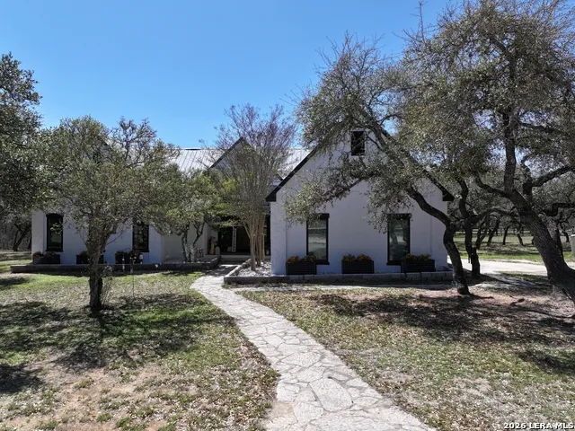 795 Persimmon Bulverde, TX 78163