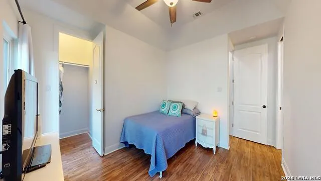 795 Persimmon Bulverde, TX 78163
