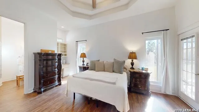 795 Persimmon Bulverde, TX 78163