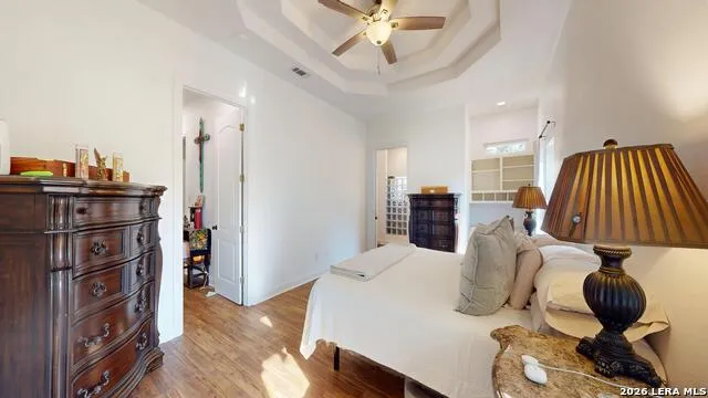 795 Persimmon Bulverde, TX 78163