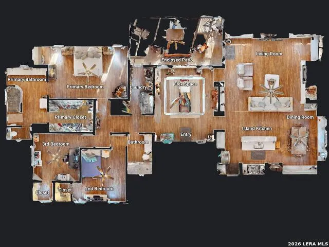 795 Persimmon Bulverde, TX 78163