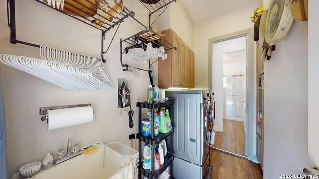 795 Persimmon Bulverde, TX 78163