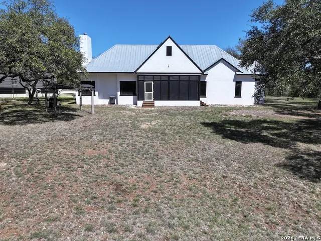 795 Persimmon Bulverde, TX 78163