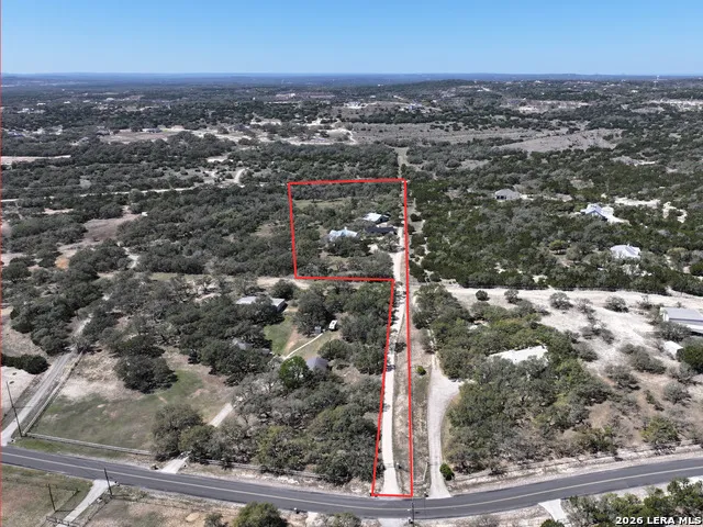 795 Persimmon Bulverde, TX 78163