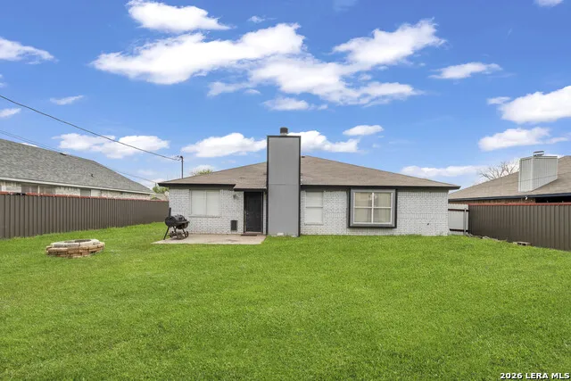 1817 Dusk Dr Killeen, TX 76543