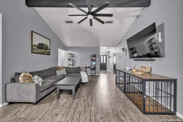 1817 Dusk Dr Killeen, TX 76543