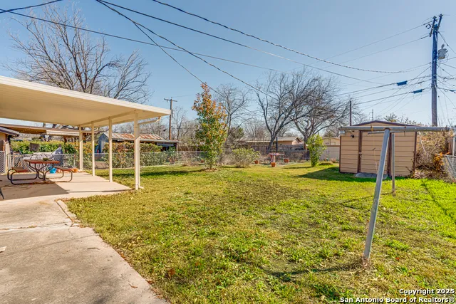 1806 Viewridge Dr San Antonio, TX 78213