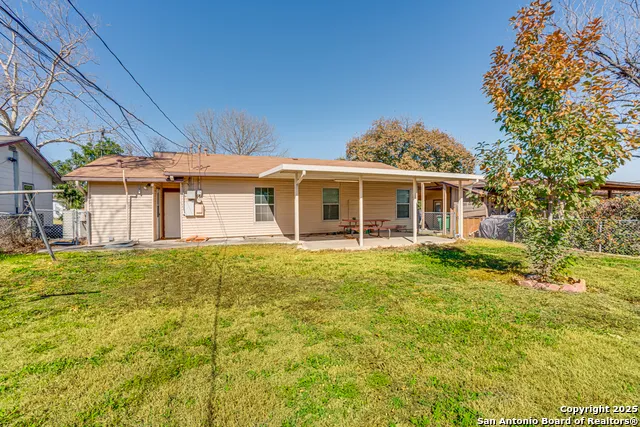 1806 Viewridge Dr San Antonio, TX 78213