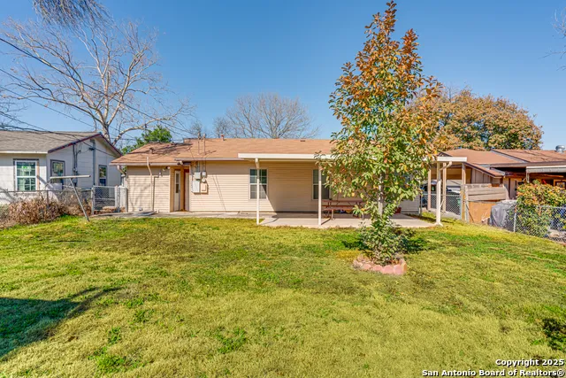 1806 Viewridge Dr San Antonio, TX 78213