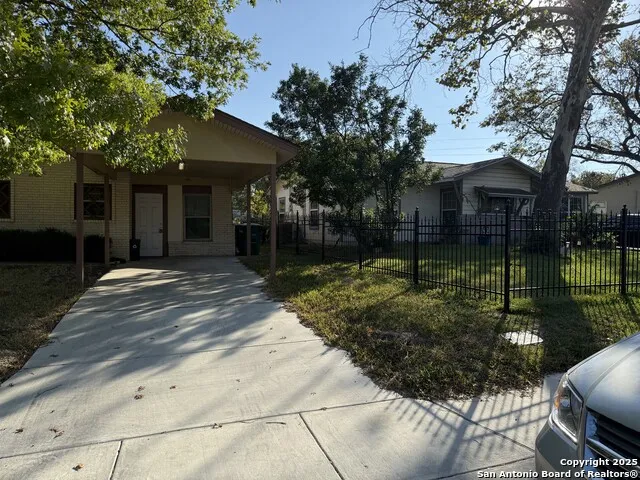 1806 Viewridge Dr San Antonio, TX 78213
