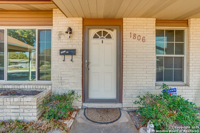 1806 Viewridge Dr San Antonio, TX 78213