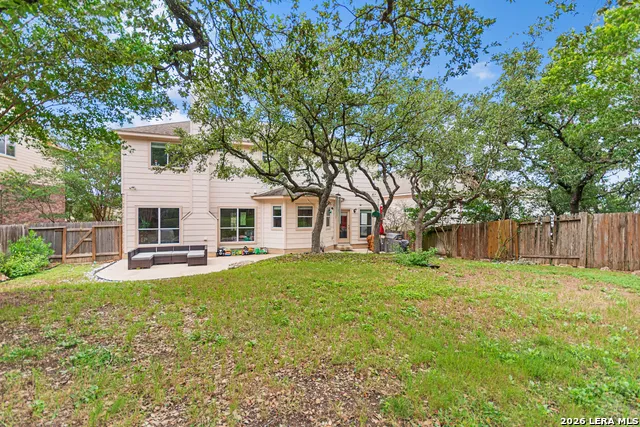 3319 ROAN VLY San Antonio, TX 78259