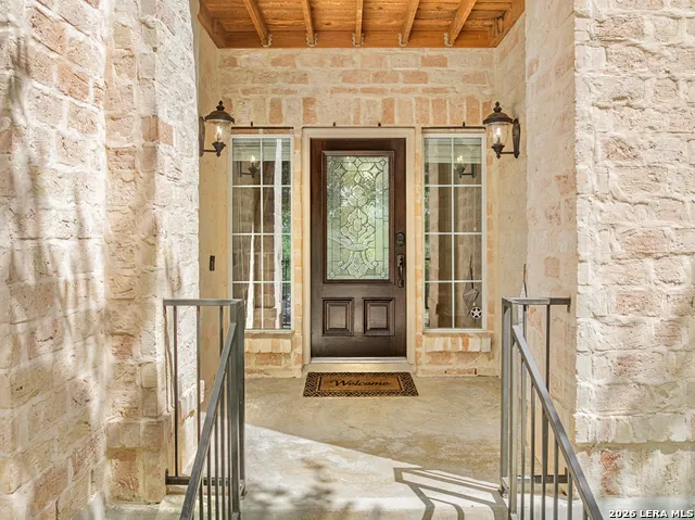 3319 ROAN VLY San Antonio, TX 78259