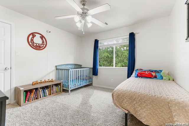 3319 ROAN VLY San Antonio, TX 78259