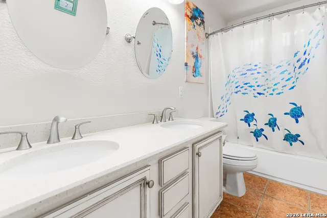 3319 ROAN VLY San Antonio, TX 78259