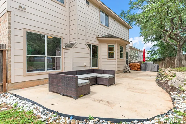 3319 ROAN VLY San Antonio, TX 78259