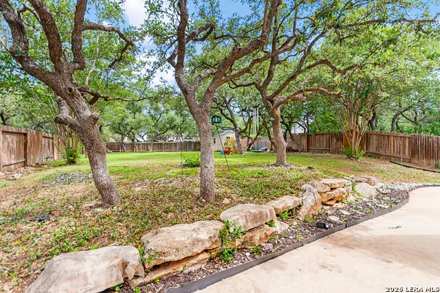 3319 ROAN VLY San Antonio, TX 78259