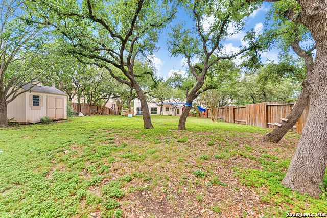 3319 ROAN VLY San Antonio, TX 78259