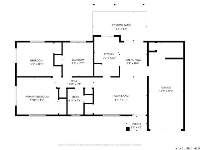 7426 MOUNTAIN OAK TRL Live Oak, TX 78233