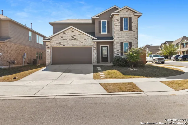 8904 Portobello Way Converse, TX 78109