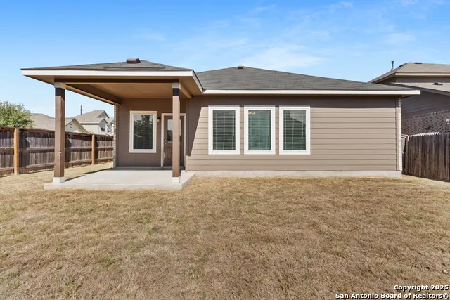 8904 Portobello Way Converse, TX 78109